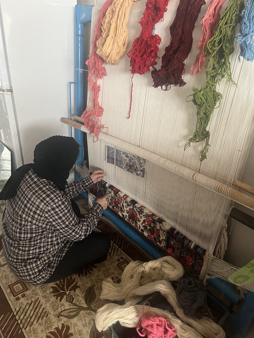 توانمندسازی مادران سرپرست خانوار؛ مسیری پایدار برای استقلال و کرامت