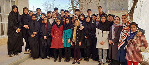 قادرآباد شیراز