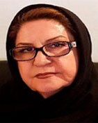 خانم پری استینه